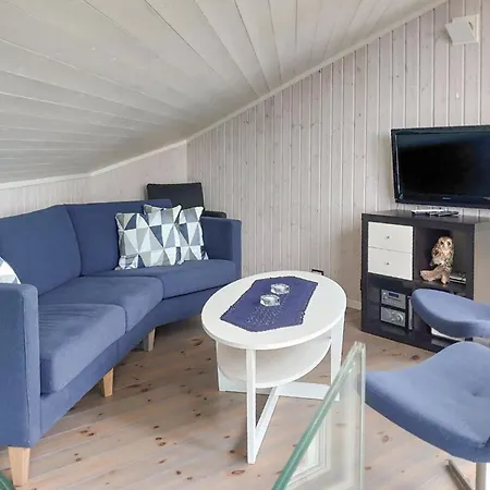 Beautiful In Holiday home Trogstad