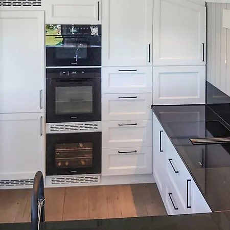 Σπίτι διακοπών Beautiful In Trogstad