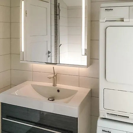 Beautiful In Trogstad