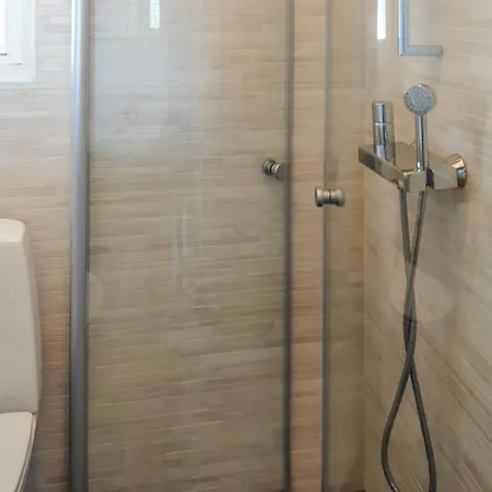 Σπίτι διακοπών Beautiful In *