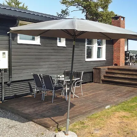 Beautiful In Holiday home Trogstad