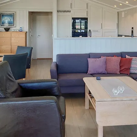 Σπίτι διακοπών Beautiful In Trogstad