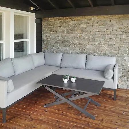 Σπίτι διακοπών Beautiful In