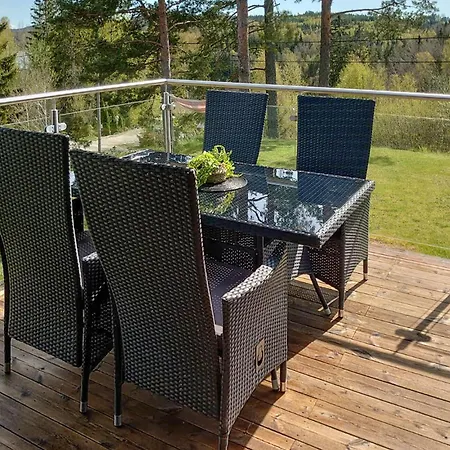 Σπίτι διακοπών Beautiful In Trogstad