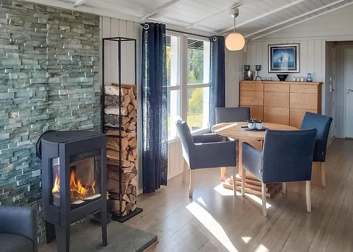 Beautiful In Holiday home