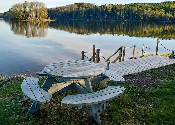 Beautiful In * Trogstad