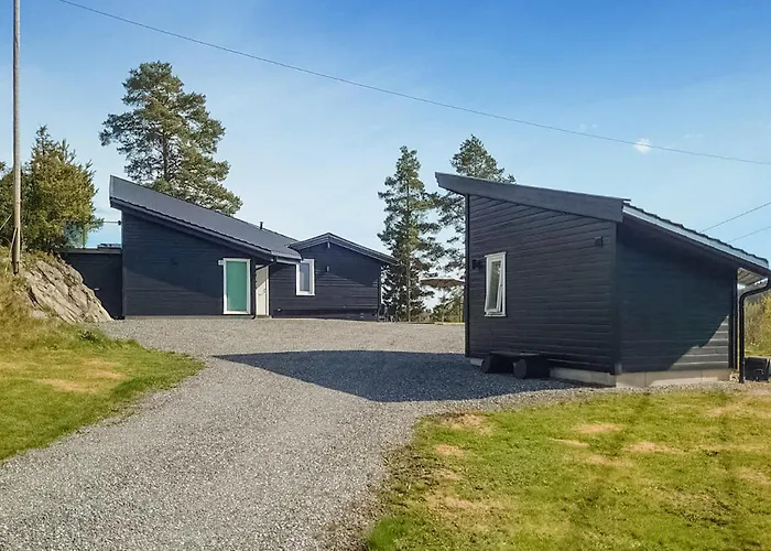 Holiday home Beautiful In