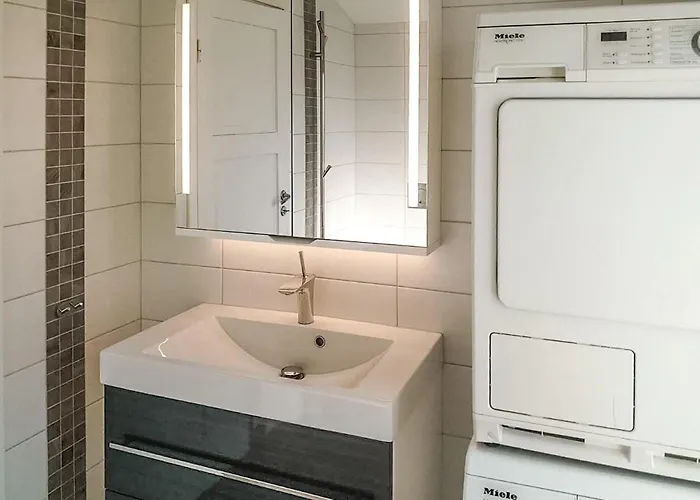 Beautiful In Trogstad