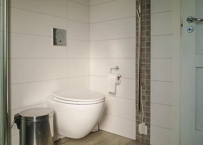 Beautiful In Holiday home Trogstad