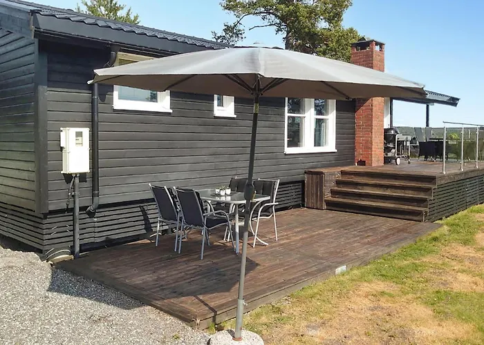 Beautiful In Holiday home Trogstad