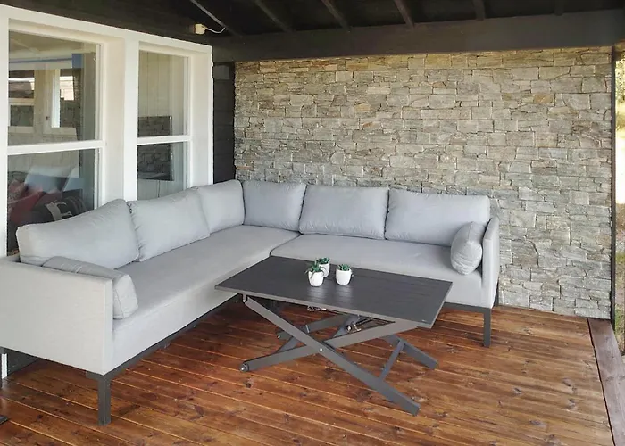 Holiday home Beautiful In