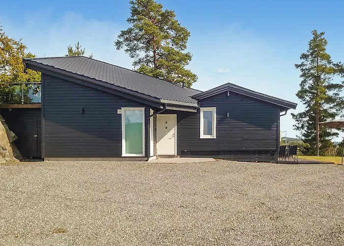 Beautiful In Trogstad